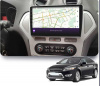 Магнитола Navi S 4+64Gb 10" для Ford Mondeo 2005-2009