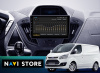 Магнитола NAVI LITE 1+32Gb 9" для Ford Transit 2012-2021