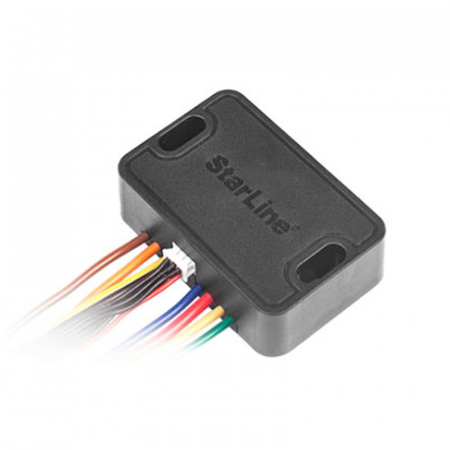 Автосигнализация StarLine S96 v2 BT 2CAN+4LIN GPS