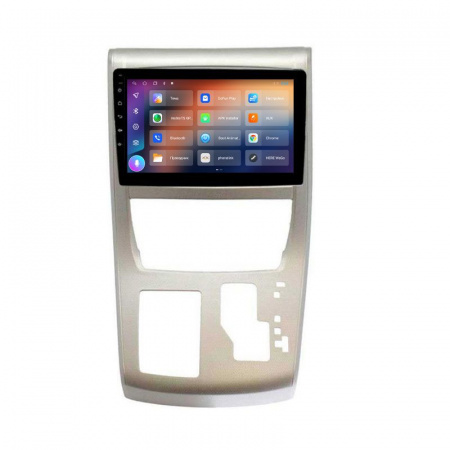 Магнитола NAVI LITE 2+32Gb 10" для Toyota Alphard 2008-2015