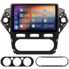 Магнитола NAVI LITE 2+32Gb 10" для Ford Mondeo 2010-2014