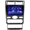 Магнитола на платформе Android Navi PRO 2K 4/64Gb 9" для Ford Mondeo 2000-2007