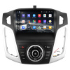 Магнитола Navi S Plus 4+32Gb 9" для Ford Focus 3 2011-2018 9"