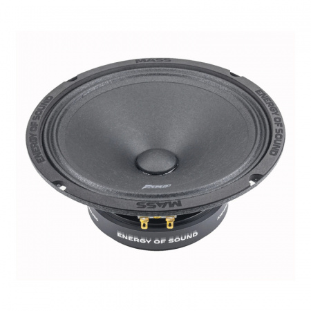 Динамики эстрадные AMP MASS FR80P150 20см