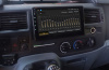 Магнитола NAVI LITE 1+32Gb 9" для Ford Transit 2006-2013