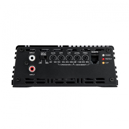 Усилитель звука Deaf Bonce Apocalypse Atom 1300.1 PRO