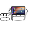 Магнитола NAVI LITE 2+32Gb 10" для Ford Mondeo 2005-2009