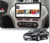 Магнитола Navi S 4+64Gb 10" для Ford Mondeo 2005-2009