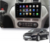 Магнитола Navi S 4+64Gb 10" для Ford Mondeo 2005-2009