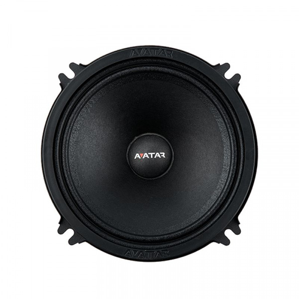 Динамики коаксиальные AVATAR MTU 50LE