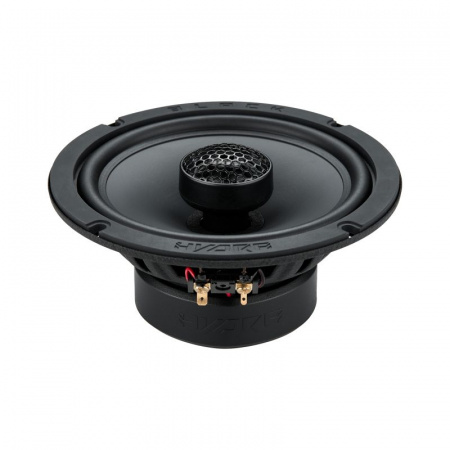 Динамики коаксиальные BLACK HYDRA GAMMA- 625 X